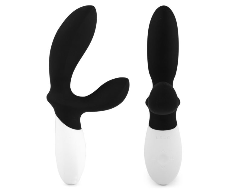 LELO(瑞典) Loki Wave 前列腺按摩棒