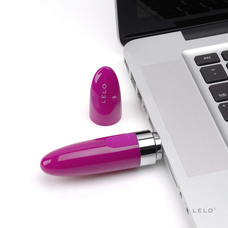 LELO(瑞典) MIA 2 陰蒂按摩器