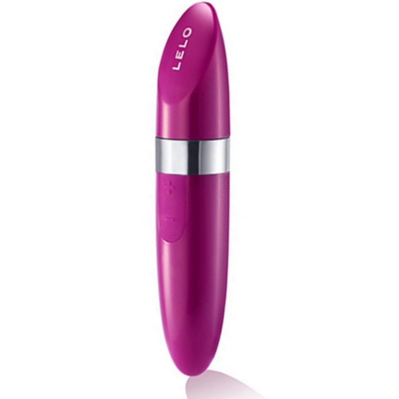 LELO(瑞典) MIA 2 陰蒂按摩器