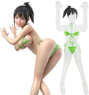 A-ONE(日本) LOVE BODY COCO透明充氣娃娃專用