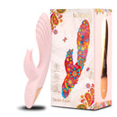 La Mome - Desire Kisses 兔頭G點按摩棒