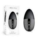 Le WAND(美國) POINT充電式強力震動器 黑色/粉色