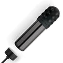 Le Wand(美國) Bullet充電式強力震動器 黑色/粉色/紫色