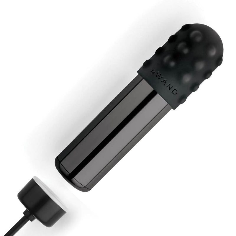 Le Wand(美國) Bullet充電式強力震動器 黑色/粉色/紫色
