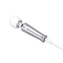 Le Wand(美國) Mini Pleasures 超強震動棒+U形鋼G點按摩棒套裝