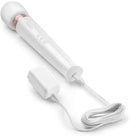 LeWand(美國) 20段變頻充電式強力震動按摩棒 灰色/黑色/白色