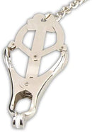 Lux Fetish(美國) Japanese Clover Nipple Clamps 乳頭夾