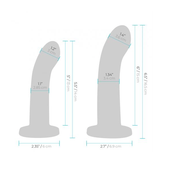 Lux Fetish(美國) 3PC Beginners Strap-On & Pegging Set 穿戴式假陽具 3件裝