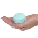 TOKYO DESIGN(日本) MACAROON 馬卡隆震動器 粉色/天空藍