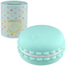 TOKYO DESIGN(日本) MACAROON 馬卡隆震動器 粉色/天空藍