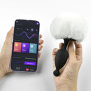 Magic Motion - Magic Bunny APP遙控震動後庭塞