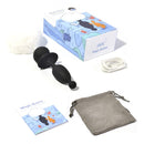 Magic Motion - Magic Bunny APP遙控震動後庭塞