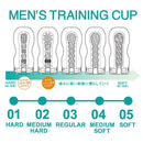 TENGA(日本)HEALTHCARE 完事訓練系列 飛機杯