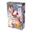 Magic Eyes(日本) Monster 名器 覺醒 ~CRYSTAL HARD