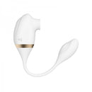 MyToys(德國) MYSECRET吸啜震動跳蛋