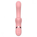 MYTOYS(德國) MyAiryClit 吸啜震動棒 粉色