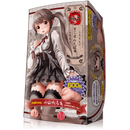 MagicEyes(日本) 10周年 極上小山內蘿莉 自慰杯