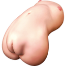 Magic Eyes(日本) 純潔新娘處X宮-SATORI 自慰杯