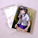 Magic Eyes(日本) 有味內褲 女子校生編