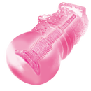 MagicEyes(日本) 三重之旅 深陷地獄名器自慰杯