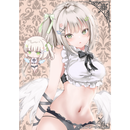 MagicEyes(日本) 溫柔天使的馬卡龍小穴 自慰杯