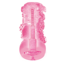 MagicEyes(日本) 三重之旅 深陷地獄名器自慰杯