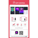 Magic Motion - Equinox App 遙控後庭震動肛塞