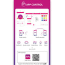 Magic Motion - Candy Smart Wearable Vibe 智能APP遙控震動器