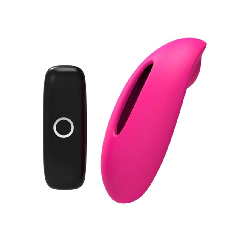Magic Motion - Candy Smart Wearable Vibe 智能APP遙控震動器