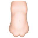 Magic eyes(日本)純潔注意 處X宮自慰杯 硬版/軟版