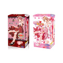 Magic eyes(日本)極彩名器 Lavieen Roses 薔薇乙女自慰杯系列