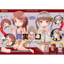 Magic Eyes(日本) 真實之口mini 迷李慢玩版-口交名器杯