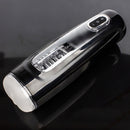 MyToys(德國) Rocky全自動360度旋轉發聲電動飛機杯