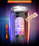 MyToys(德國) Rocky全自動360度旋轉發聲電動飛機杯