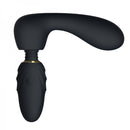 Nomi Tang(德國) POCKETWAND 迷你震動棒 黑色/粉色