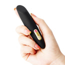 Nomi Tang(德國) Samba 迷你加溫強力震蛋