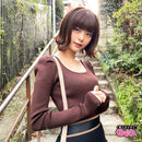 NPG(日本) 素人名器 IZAYOI醬 自慰杯