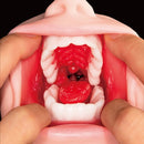 NPG(日本) 激真空口淫-八乃翼 (八乃つばさ) 自慰杯