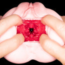 NPG(日本) 新・名器の証明 002 美谷朱里 自慰杯