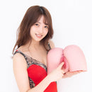 NPG(日本) 真 2穴 極上生腰 山岸逢花 自慰杯