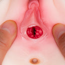 NPG(日本) 新熟女之星 愛弓涼 (愛弓りょう) 淫部完全名器 自慰杯