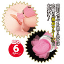 NPG(日本) 深田詠美推介 乳頭吸啜 舔陰舌頭