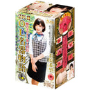 NPG(日本) 新入社員 OL名器物語 石原希望 自慰杯