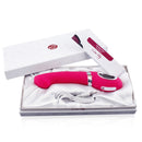 Nomi Tang(德國) GETAWAY PLUS G點刺激震動棒 黑色/粉色