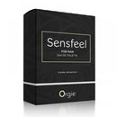 Orgie(葡萄牙) Sensfeel 男用費洛蒙催情香水 50ml