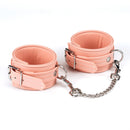 Liebe Seele(日本) Ankle cuffs Cuffs 有機矽腳銬