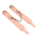 Liebe Seele(日本) Ankle cuffs Cuffs 有機矽腳銬