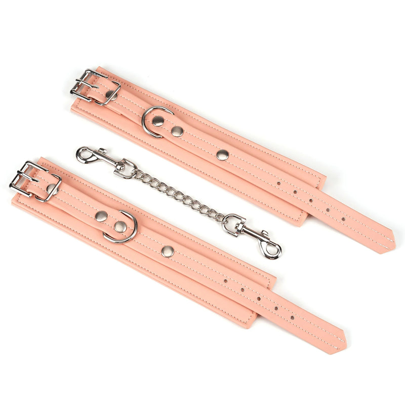 Liebe Seele(日本) Wrist Cuffs 有機矽手銬