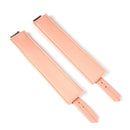 Liebe Seele(日本) Wrist Cuffs 有機矽手銬