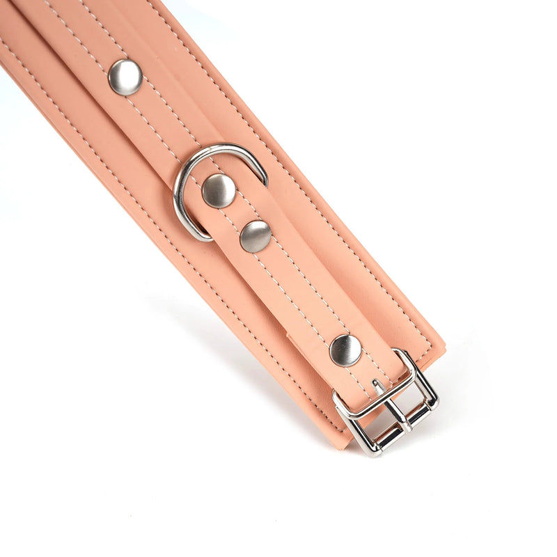 Liebe Seele(日本) Wrist Cuffs 有機矽手銬